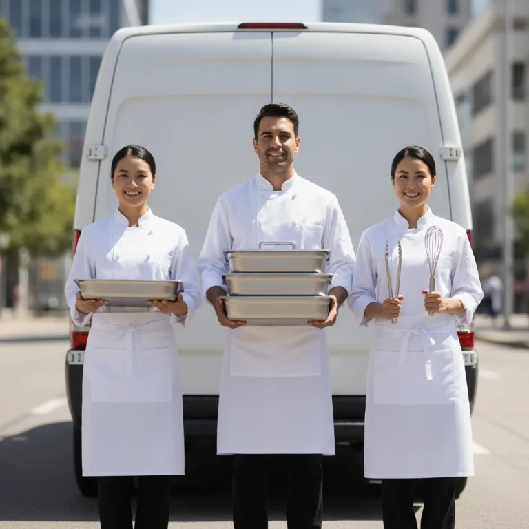 corporate catering Bridgwater
